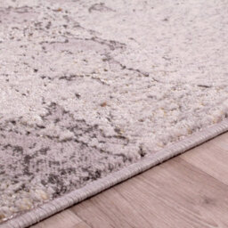 Carrara Gold Modern Abstract Rug By Ultimate Rug-120Cm X 170Cm - thumbnail 4