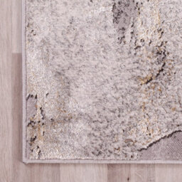 Carrara Gold Modern Abstract Rug By Ultimate Rug-120Cm X 170Cm - thumbnail 5