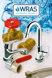 Home Range 10X 1 Inch X 8 Chrome Plated Mirror Screws, Decorative Fixing With Domed Cap For Mirrors & Panels - thumbnail 3
