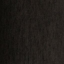 Pacific Lifestyle 45Cm Black Slubbed Faux Silk Gold Lined Cylinder Lampshade Table Floor Lamp Shade - thumbnail 3