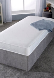 eXtreme Comfort Ltd All Foam Comfort Memory Foam 15Cm Deep Mattress Single - thumbnail 2