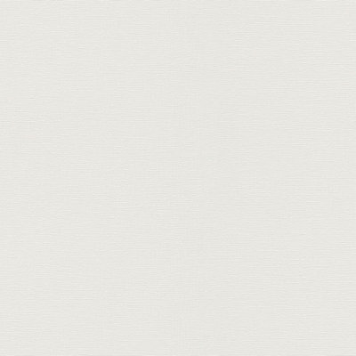 As Creation Bricoflor Modern Muted Wallpaper In Off White Modern Off White Textured 10.05 X 0.53 M - image 1
