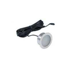Micromark 10 X 32mm Colour Changing Led Decking Plinth Light Add On Fittings