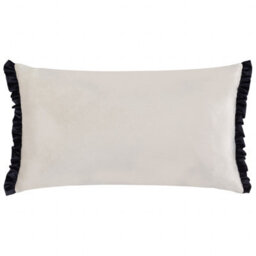Wylder Tilly Velvet Reversible Cushion Cover - thumbnail 1