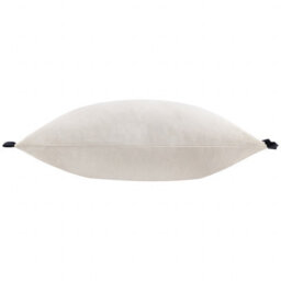 Wylder Tilly Velvet Reversible Cushion Cover - thumbnail 2