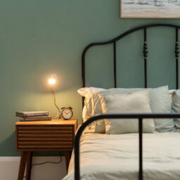 Valuelights Benton Chrome Plug In Wall Spotlight - thumbnail 4