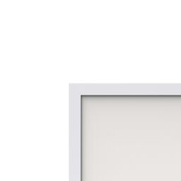 GoodHome Wundt Matt White Aluminium Effect Square Cool, Natural & Warm White Light Panel (L)300mm - thumbnail 7