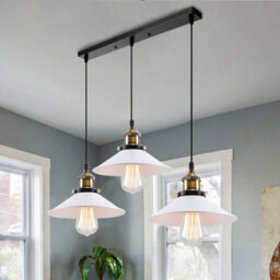 Vintage Industrial Adjustable Black Wall Light Sconces  Indoor Wall Lamp Fixtures - thumbnail 2