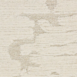 Ivory Abstract Rug Handmade Luxurious Modern Wool Rug For Living Room And Bedroom-259Cm X 351Cm - thumbnail 4