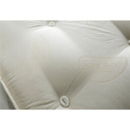 Worcester 6Ft Super King Size Pocket Sprung Mattress - (180Cm) - thumbnail 3