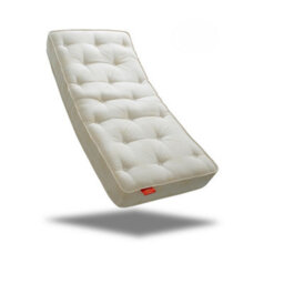 Worcester 6Ft Super King Size Pocket Sprung Mattress - (180Cm) - thumbnail 2