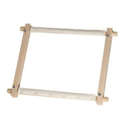 Groves Of Thames Tap Rotate 18In - Frame: Tapestry: Rotating: 18In Or 45.7Cm - Elbesee