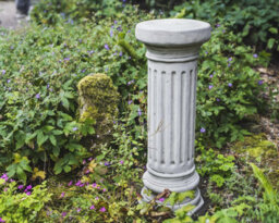 Tall Roman Style Pillar Column - thumbnail 4