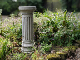 Tall Roman Style Pillar Column - thumbnail 5