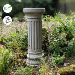 Tall Roman Style Pillar Column - thumbnail 3