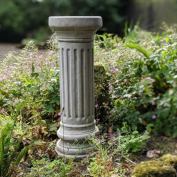 Tall Roman Style Pillar Column - thumbnail 1