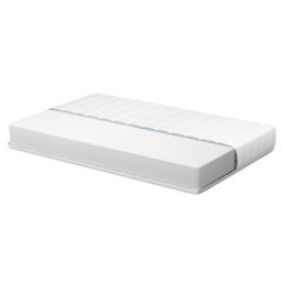 Beliani Foam Mattress Precious H2/3 Medium 90 X 200 Cm (Eu Single) - thumbnail 4
