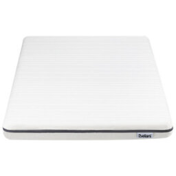Beliani Foam Mattress Precious H2/3 Medium 90 X 200 Cm (Eu Single) - thumbnail 6