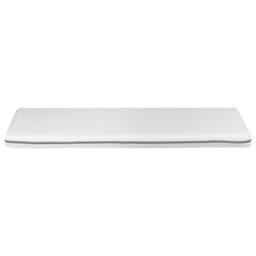 Beliani Foam Mattress Precious H2/3 Medium 90 X 200 Cm (Eu Single) - thumbnail 7