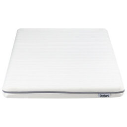 Beliani Foam Mattress Precious H2/3 Medium 90 X 200 Cm (Eu Single) - thumbnail 8