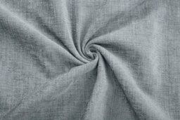 Sundour Amberley Eyelet Ring Top Curtains Grey - thumbnail 6