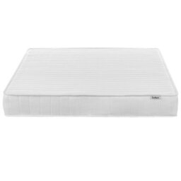 Beliani Pocket Spring Mattress Misty H3/4 Firm 160 X 200 Cm (Eu King Size) - thumbnail 6