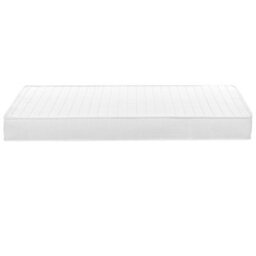 Beliani Pocket Spring Mattress Misty H3/4 Firm 160 X 200 Cm (Eu King Size) - thumbnail 7