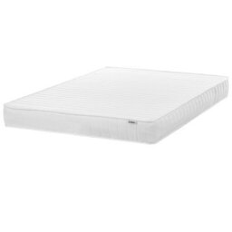 Beliani Pocket Spring Mattress Misty H3/4 Firm 160 X 200 Cm (Eu King Size) - thumbnail 1