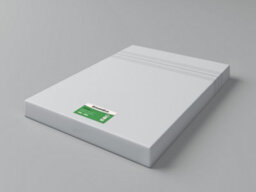 DreamEco 15Cm Deep Eco-Friendly Comfort Foam Mattress - Single 190 X 90Cm - thumbnail 1
