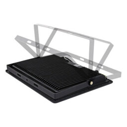 Taylor & Brown 300W Led Floodlight, Ip66 Waterproof Outdoor Security Light, 6500K Cool White For Yard, Garage, Garden, Streets - thumbnail 7