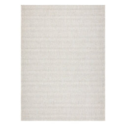 RugsX Carpet Jersey 19236 Grey - Structural, Loop Boho   80X150 Cm - thumbnail 2