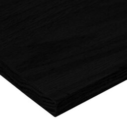 Berkfield Stair Treads 8 Pcs Dark Brown 120X30X2 Cm Solid Wood Oak - thumbnail 9