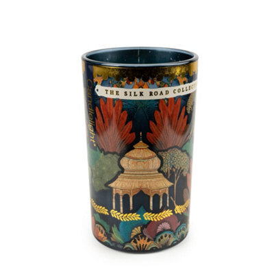 Candlelight The Silk Road Collection Jaisalmer Pear & Fig Large Candle - image 1