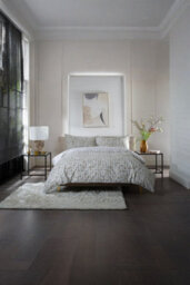 The Lyndon Company Tulle 100% Cotton Natural Duvet Cover Set Extra Soft Stone-Effect Bedding With Piped Edge