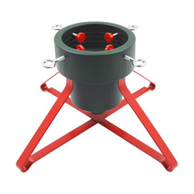 The Christmas Workshop Extra-Large Christmas Tree Stand