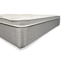 Knight Sleep Lavender Hybrid Cool Gel Small Double Mattress - 4Ft - thumbnail 4