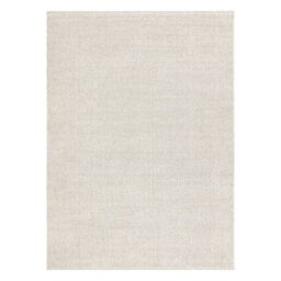 RugsX Carpet Casablanca Loom Cream, Loop, Soft Indoor & Outdoor 300X400 Cm - thumbnail 2
