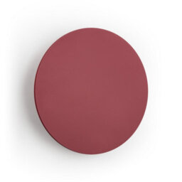 Luminosa Lighting Luminosa Oregon Plus 12Cm Flush Wall Lamp Red 390Lm 3000K - thumbnail 3