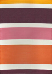 The Rugs Reversible Waterproof Outdoor Rugs Rainbow 1030 Pink - thumbnail 2