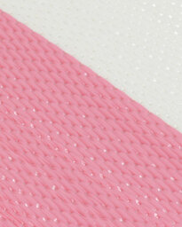 The Rugs Reversible Waterproof Outdoor Rugs Rainbow 1030 Pink - thumbnail 3