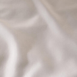 Ohs Contrast Border Microfibre Bedding Set Duvet Cover With Pillowcase, White/charcoal - King - thumbnail 4
