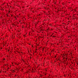 Beliani Shaggygy Rug Cide Red 160 X 230 Cm - thumbnail 5