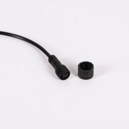 Tcp Led Festoon Lights,  10M Colour Changing Outdoor & Indoor Lighting, St64 E27 Rgb Mains Powered - thumbnail 5
