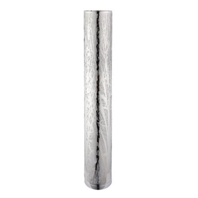 Pagazzi Lighting Pagazzi Mason 2 Light Polished Chrome Floor Lamp - image 1
