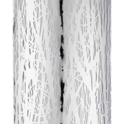 Pagazzi Lighting Pagazzi Mason 2 Light Polished Chrome Floor Lamp - thumbnail 6