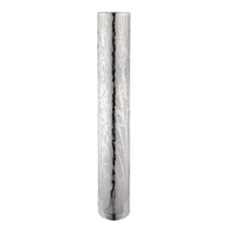 Pagazzi Lighting Pagazzi Mason 2 Light Polished Chrome Floor Lamp - thumbnail 1
