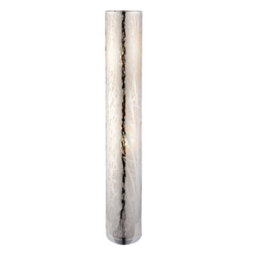 Pagazzi Lighting Pagazzi Mason 2 Light Polished Chrome Floor Lamp - thumbnail 4