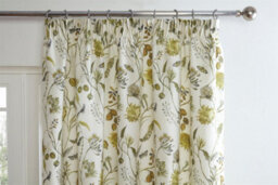 Sundour Grove Pencil Pleat Curtains Curtain Pair - thumbnail 2