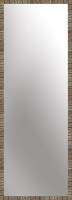 Nielsen Banks Mosaic Design Wall Mirror Bathroom Mirror Living Room Mirror - Bronze - 70 X 170Cm - image 1