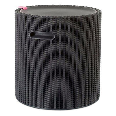 Keter Cool Stool 0.35Kg